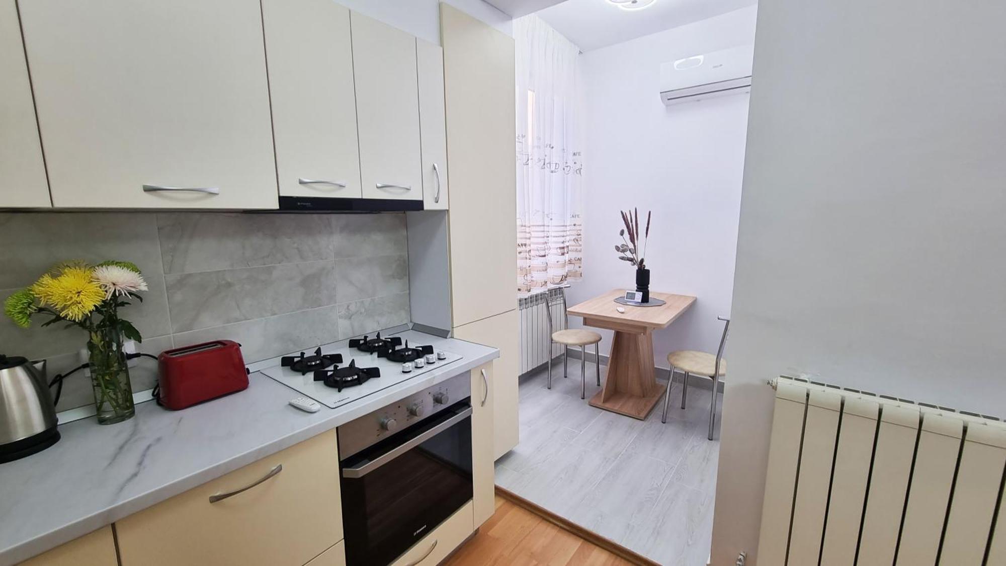 Ap2 Univibe 1br Comfy - Universitate Hob *