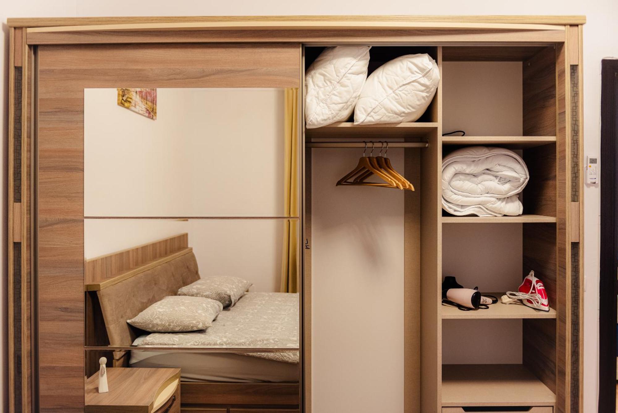 דירה Ap2 Univibe 1br Comfy - Universitate Hob בוקרשט
