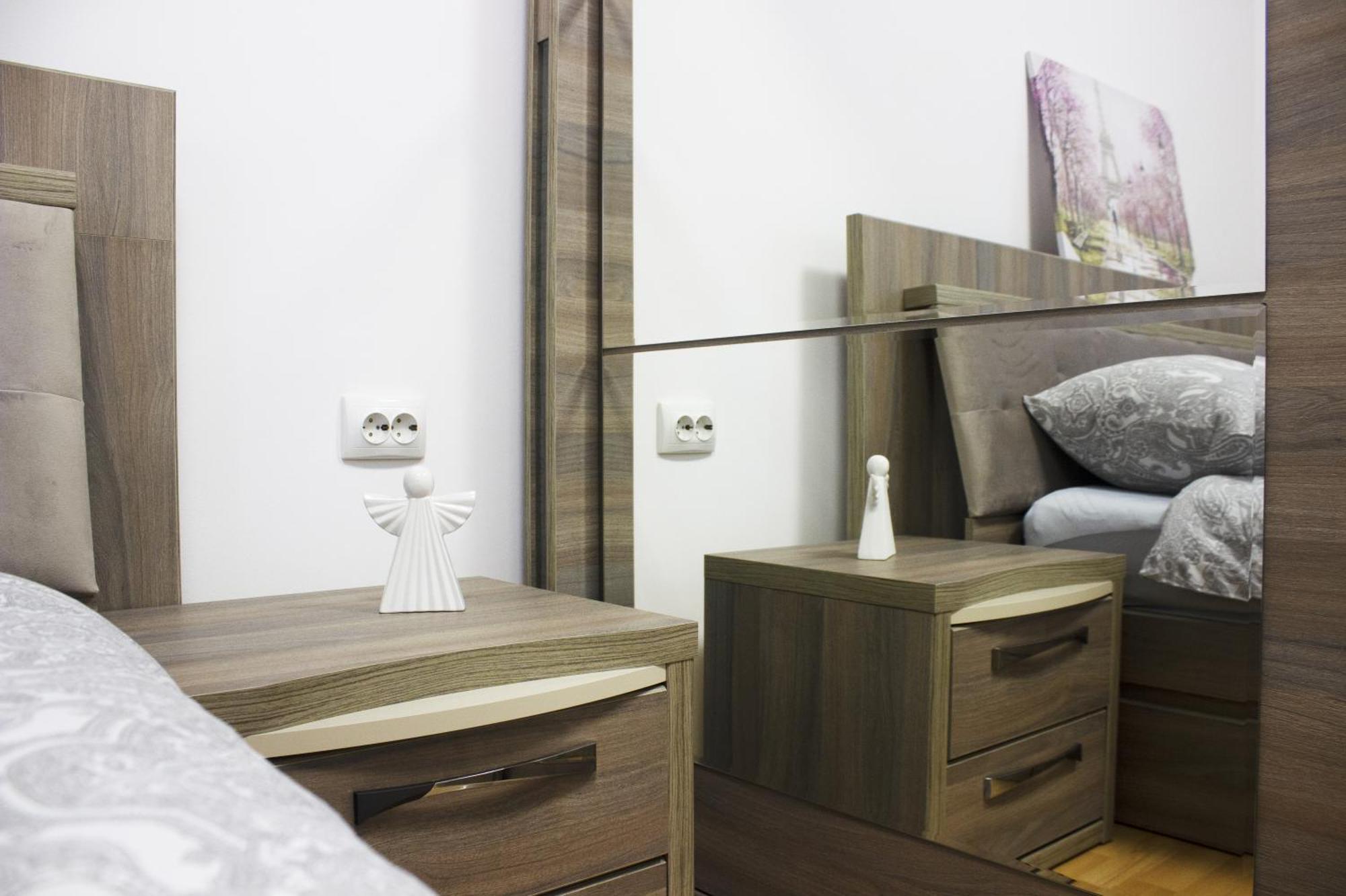 דירה Ap2 Univibe 1br Comfy - Universitate Hob בוקרשט